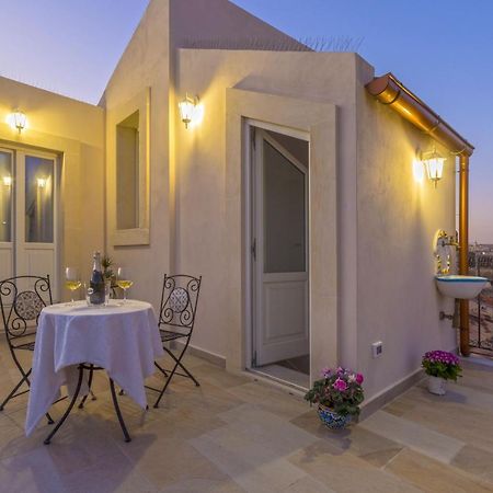 Corinzia Casa Vacanze Syracuse Exteriér fotografie