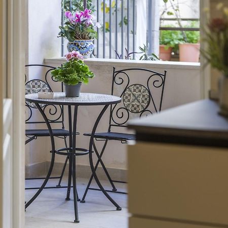 Corinzia Casa Vacanze Syracuse Exteriér fotografie
