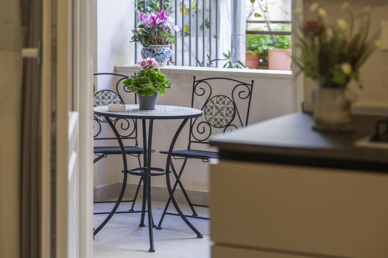 Corinzia Casa Vacanze Syracuse Exteriér fotografie