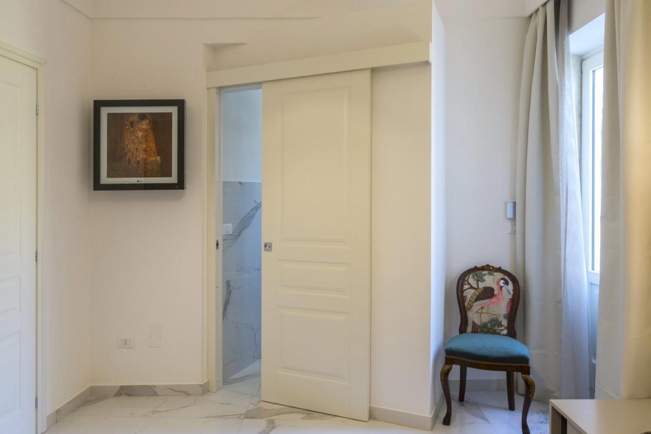 Corinzia Casa Vacanze Syracuse Exteriér fotografie