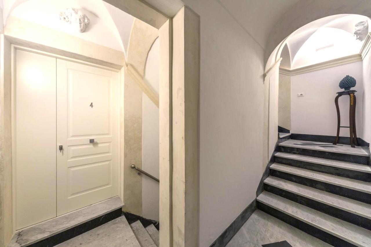 Corinzia Casa Vacanze Syracuse Exteriér fotografie