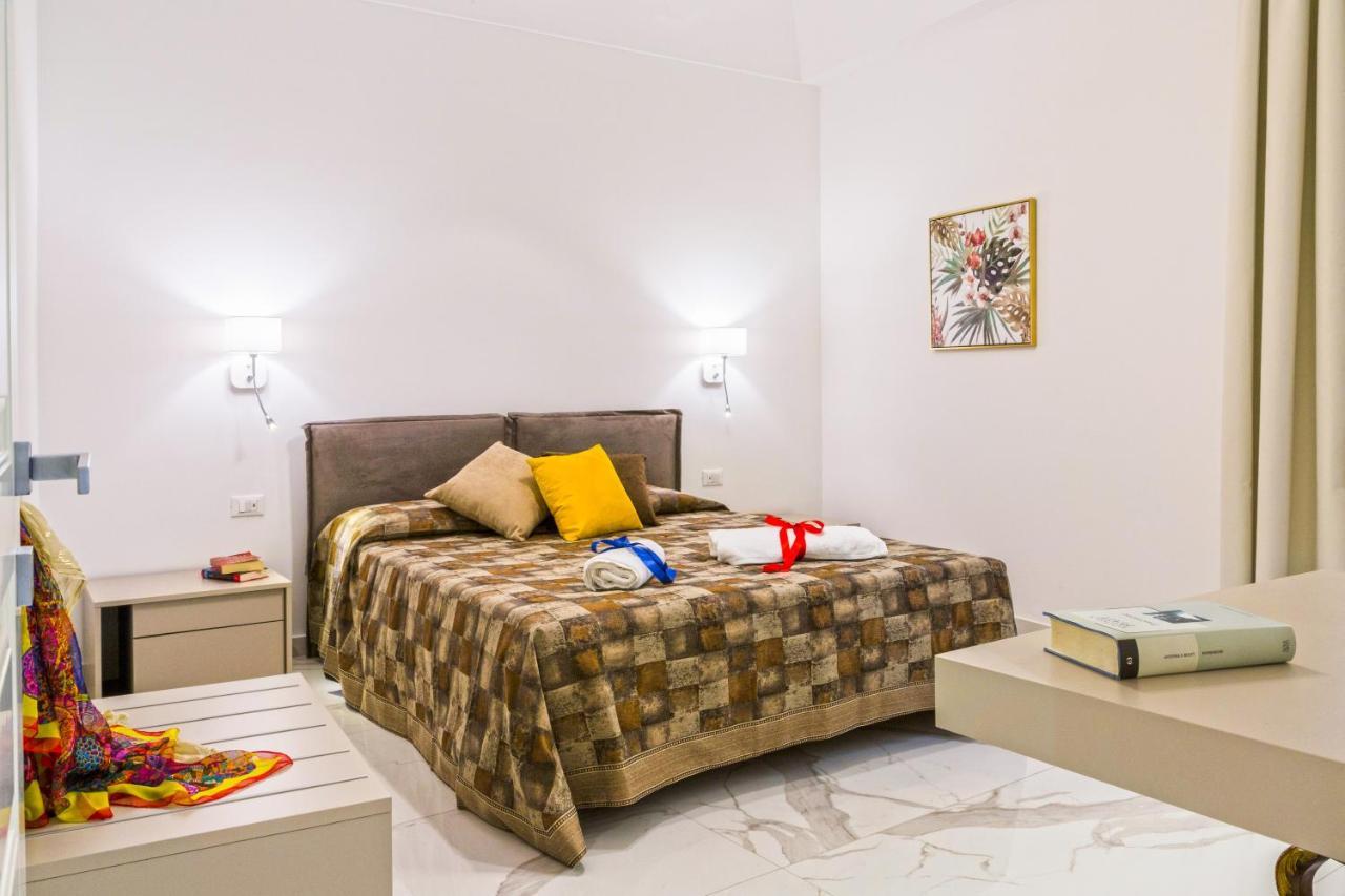 Corinzia Casa Vacanze Syracuse Exteriér fotografie