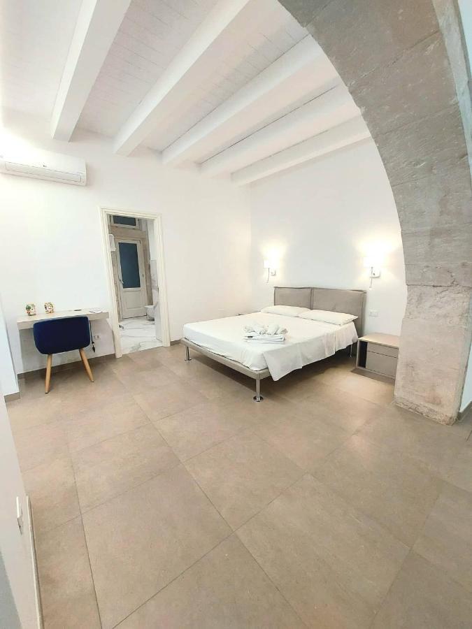 Corinzia Casa Vacanze Syracuse Exteriér fotografie