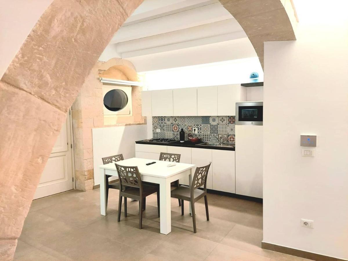 Corinzia Casa Vacanze Syracuse Exteriér fotografie