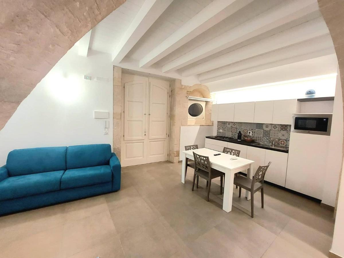 Corinzia Casa Vacanze Syracuse Exteriér fotografie